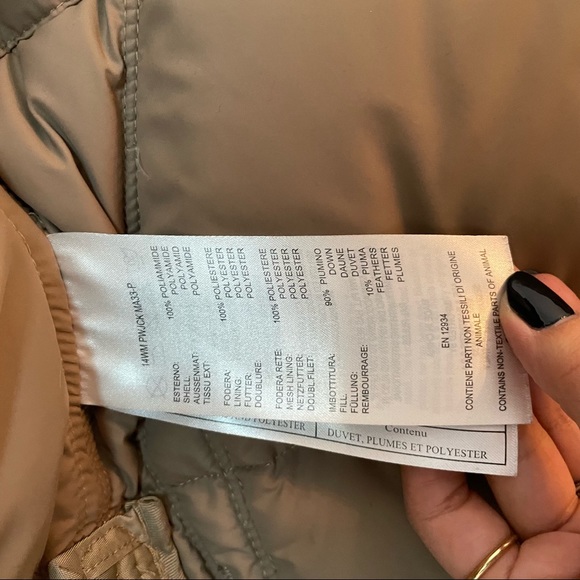 Parajumpers Masterpiece Down Parka - Picture 15 of 16